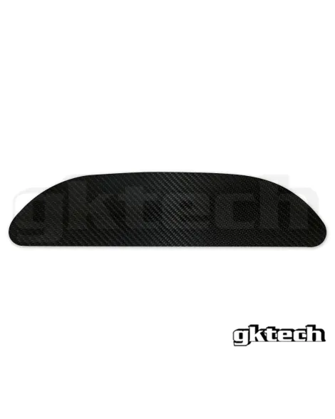 Nissan S13/180SX GKTech Carbon Fibre Dash Panel (Blank) Nissan S13/180SX GKTech Carbon Fibre Dash Panel (Blank)