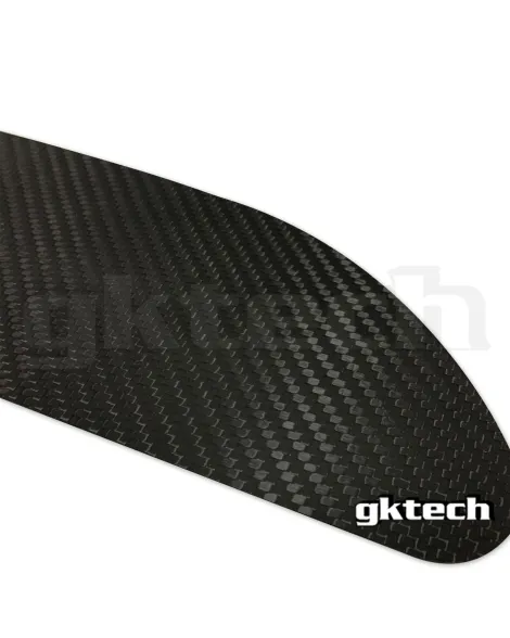 Nissan S13/180SX GKTech Carbon Fibre Dash Panel (Blank) Nissan S13/180SX GKTech Carbon Fibre Dash Panel (Blank)