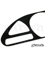Nissan S13/180SX GKTech Carbon Fibre Dash Panel (OEM) Nissan S13/180SX GKTech Carbon Fibre Dash Panel (OEM)