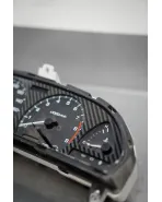 Nissan S13/180SX GKTech Carbon Fibre Dash Panel (OEM) Nissan S13/180SX GKTech Carbon Fibre Dash Panel (OEM)