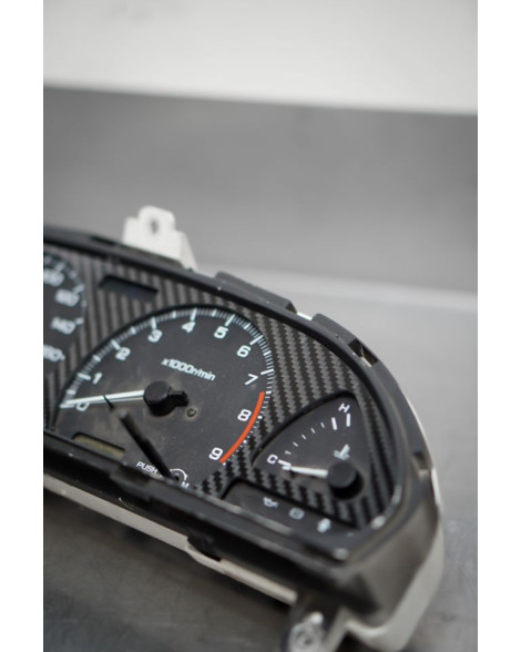 Nissan S13/180SX GKTech Carbon Fibre Dash Panel (OEM)