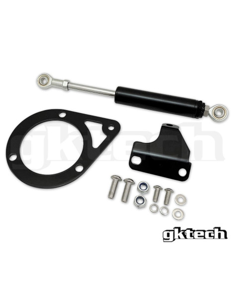 Nissan S13 Silvia/180SX SR20 GKTech Engine Torque Damper Nissan S13 Silvia/180SX SR20 GKTech Engine Torque Damper