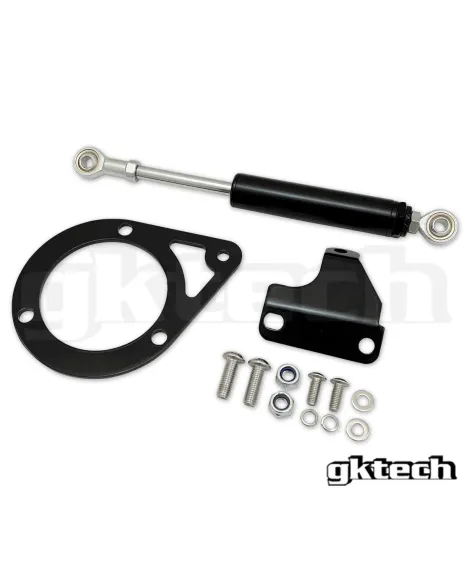 Nissan S13 Silvia/180SX SR20 GKTech Engine Torque Damper