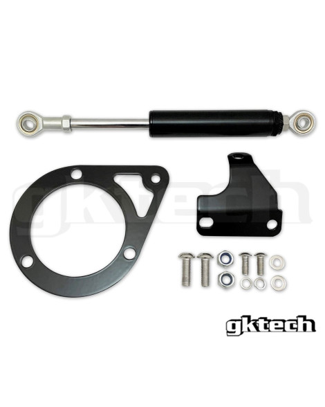 Nissan S13 Silvia/180SX SR20 GKTech Engine Torque Damper Nissan S13 Silvia/180SX SR20 GKTech Engine Torque Damper