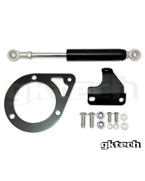 Nissan S13 Silvia/180SX SR20 GKTech Engine Torque Damper