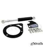 Nissan S13 Silvia/180SX SR20 GKTech Engine Torque Damper Nissan S13 Silvia/180SX SR20 GKTech Engine Torque Damper