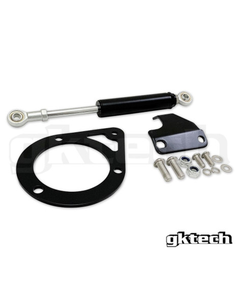 Nissan S13 Silvia/180SX SR20 GKTech Engine Torque Damper Nissan S13 Silvia/180SX SR20 GKTech Engine Torque Damper