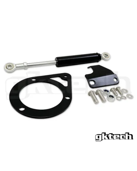 Nissan S13 Silvia/180SX SR20 GKTech Engine Torque Damper