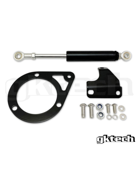 Nissan S13 Silvia/180SX SR20 GKTech Engine Torque Damper Nissan S13 Silvia/180SX SR20 GKTech Engine Torque Damper