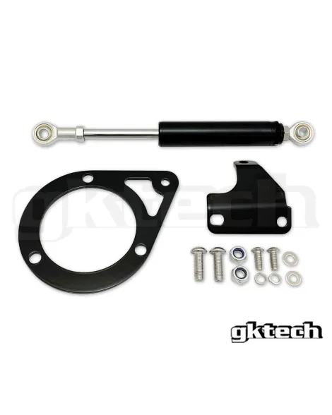Nissan S13 Silvia/180SX SR20 GKTech Engine Torque Damper
