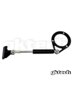 Nissan S13 Silvia/180SX SR20 GKTech Engine Torque Damper Nissan S13 Silvia/180SX SR20 GKTech Engine Torque Damper