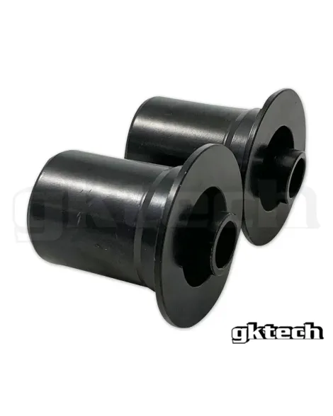 GKTech S/R Chassis Front Lower Arm Spherical Bearing Upgrade GKTech S/R Chassis Front Lower Arm Spherical Bearing Upgrade