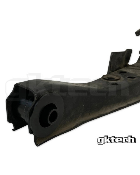 GKTech S/R Chassis Front Lower Arm Spherical Bearing Upgrade GKTech S/R Chassis Front Lower Arm Spherical Bearing Upgrade