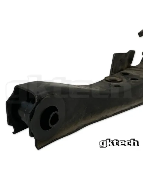 GKTech S/R Chassis Front Lower Arm Spherical Bearing Upgrade GKTech S/R Chassis Front Lower Arm Spherical Bearing Upgrade