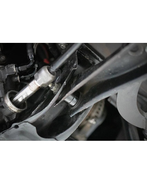 GKTech S/R Chassis Front Lower Arm Spherical Bearing Upgrade GKTech S/R Chassis Front Lower Arm Spherical Bearing Upgrade