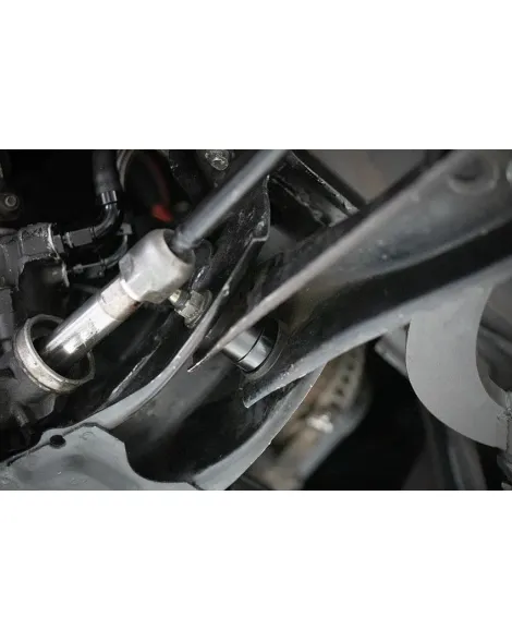 GKTech S/R Chassis Front Lower Arm Spherical Bearing Upgrade GKTech S/R Chassis Front Lower Arm Spherical Bearing Upgrade