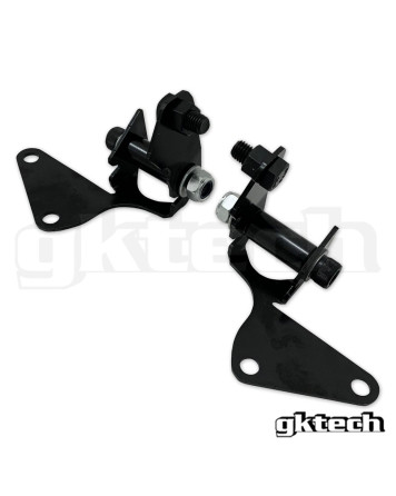 Nissan S13/180SX/R32 GKTech Anti-Squat Reduction Weld In Kit
