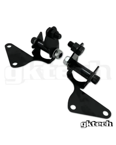 Nissan S13/180SX/R32 GKTech Anti-Squat Reduction Weld In Kit