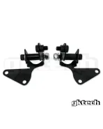 Nissan S13/180SX/R32 GKTech Anti-Squat Reduction Weld In Kit Nissan S13/180SX/R32 GKTech Anti-Squat Reduction Weld In Kit