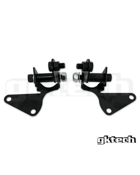 Nissan S13/180SX/R32 GKTech Anti-Squat Reduction Weld In Kit