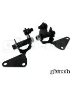 Nissan S13/180SX/R32 GKTech Anti-Squat Reduction Weld In Kit Nissan S13/180SX/R32 GKTech Anti-Squat Reduction Weld In Kit