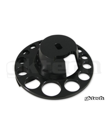Nissan S13/180SX SR20DET GKTech Eccentric Throttle Wheel