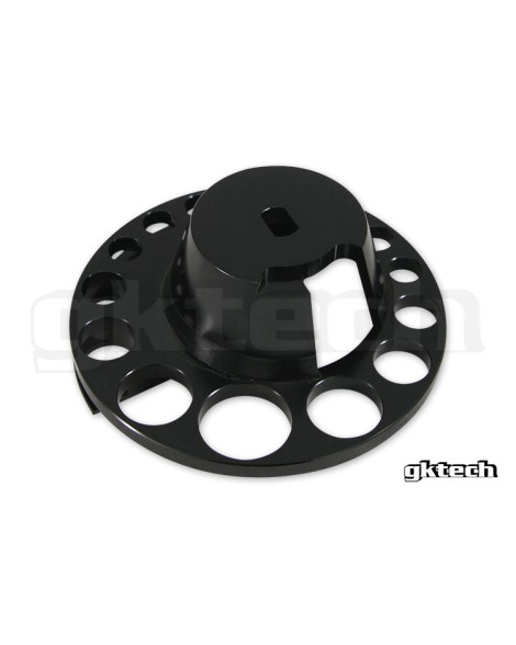 Nissan S13/180SX SR20DET GKTech Eccentric Throttle Wheel Nissan S13/180SX SR20DET GKTech Eccentric Throttle Wheel