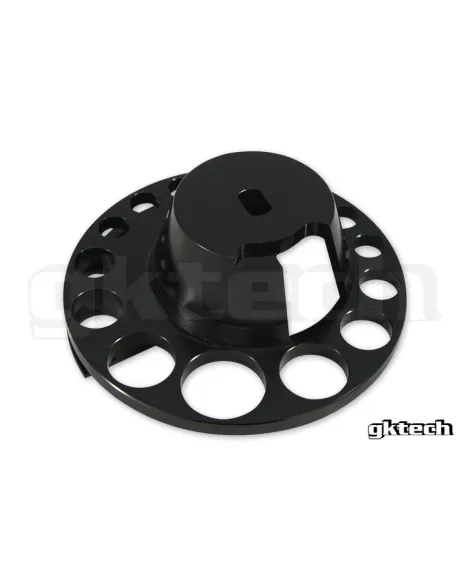 Nissan S13/180SX SR20DET GKTech Eccentric Throttle Wheel