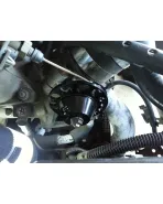 Nissan S13/180SX SR20DET GKTech Eccentric Throttle Wheel Nissan S13/180SX SR20DET GKTech Eccentric Throttle Wheel