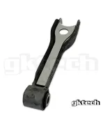 Nissan S13/180SX GKTech Rear Traction Arm Weld In Reinforcement Plates Nissan S13/180SX GKTech Rear Traction Arm Weld In Reinforcement Plates