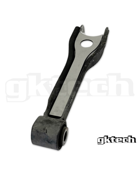 Nissan S13/180SX GKTech Rear Traction Arm Weld In Reinforcement Plates Nissan S13/180SX GKTech Rear Traction Arm Weld In Reinforcement Plates