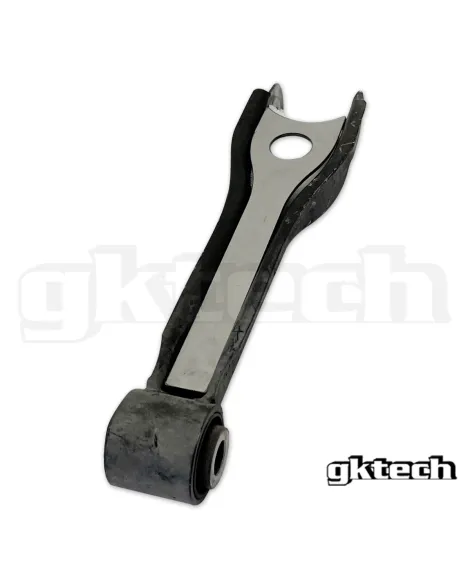 Nissan S13/180SX GKTech Rear Traction Arm Weld In Reinforcement Plates Nissan S13/180SX GKTech Rear Traction Arm Weld In Reinforcement Plates