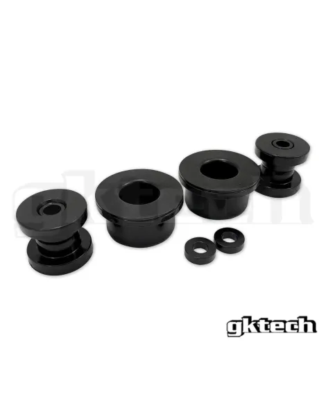 Nissan S/R/Z32 GKTech Polyurethane Diff Bushes Nissan S/R/Z32 GKTech Polyurethane Diff Bushes
