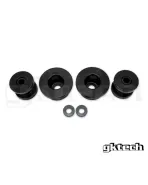 Nissan S/R/Z32 GKTech Polyurethane Diff Bushes Nissan S/R/Z32 GKTech Polyurethane Diff Bushes