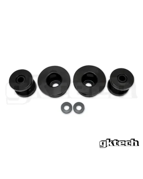 Nissan S/R/Z32 GKTech Polyurethane Diff Bushes Nissan S/R/Z32 GKTech Polyurethane Diff Bushes