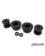 Nissan S/R/Z32 GKTech Polyurethane Diff Bushes Nissan S/R/Z32 GKTech Polyurethane Diff Bushes