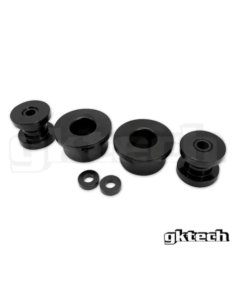 Nissan S/R/Z32 GKTech Polyurethane Diff Bushes Nissan S/R/Z32 GKTech Polyurethane Diff Bushes