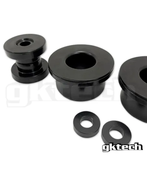 Nissan S/R/Z32 GKTech Polyurethane Diff Bushes Nissan S/R/Z32 GKTech Polyurethane Diff Bushes