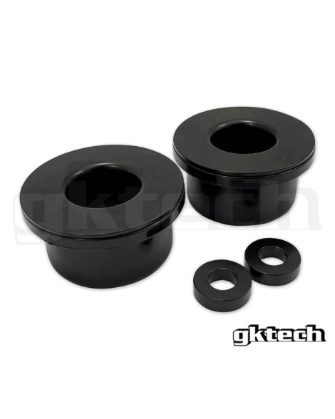 Nissan S/R/Z32 GKTech Polyurethane Diff Bushes Nissan S/R/Z32 GKTech Polyurethane Diff Bushes