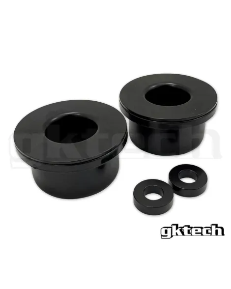 Nissan S/R/Z32 GKTech Polyurethane Diff Bushes Nissan S/R/Z32 GKTech Polyurethane Diff Bushes