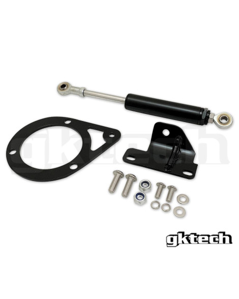 Nissan S14/S15 200SX Silvia SR20 GKTech Engine Torque Damper Nissan S14/S15 200SX Silvia SR20 GKTech Engine Torque Damper
