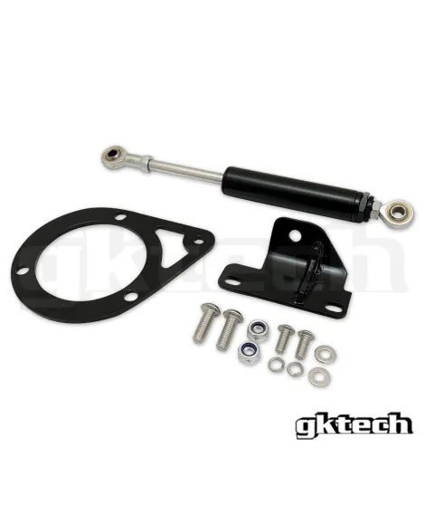 Nissan S14/S15 200SX Silvia SR20 GKTech Engine Torque Damper Nissan S14/S15 200SX Silvia SR20 GKTech Engine Torque Damper