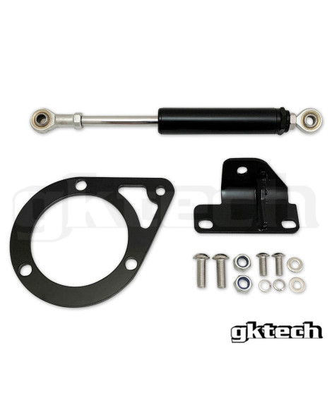 Nissan S14/S15 200SX Silvia SR20 GKTech Engine Torque Damper Nissan S14/S15 200SX Silvia SR20 GKTech Engine Torque Damper