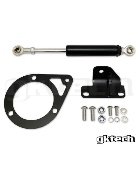 Nissan S14/S15 200SX Silvia SR20 GKTech Engine Torque Damper Nissan S14/S15 200SX Silvia SR20 GKTech Engine Torque Damper