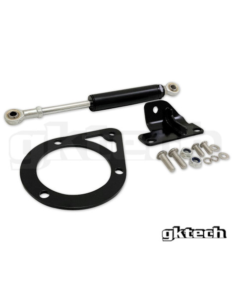 Nissan S14/S15 200SX Silvia SR20 GKTech Engine Torque Damper Nissan S14/S15 200SX Silvia SR20 GKTech Engine Torque Damper