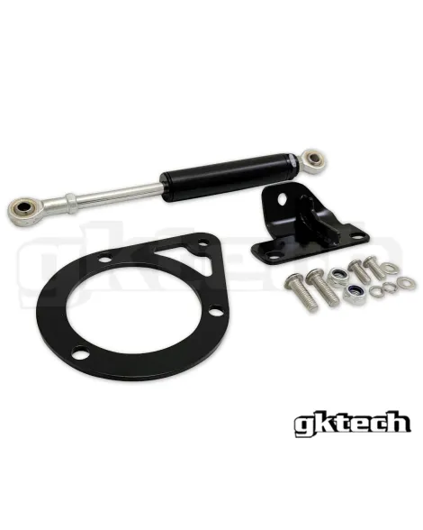 Nissan S14/S15 200SX Silvia SR20 GKTech Engine Torque Damper Nissan S14/S15 200SX Silvia SR20 GKTech Engine Torque Damper