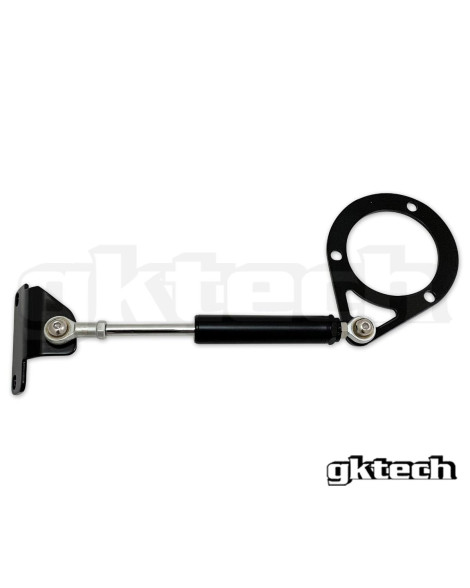 Nissan S14/S15 200SX Silvia SR20 GKTech Engine Torque Damper Nissan S14/S15 200SX Silvia SR20 GKTech Engine Torque Damper