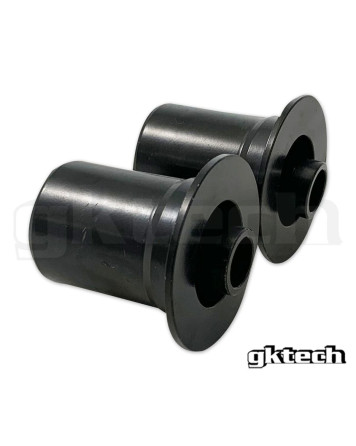 Nissan S/R Chassis GKTech Front Lower Arm Spherical Bearing Upgrade