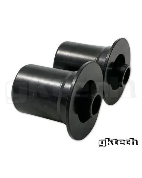 Nissan S/R Chassis GKTech Front Lower Arm Spherical Bearing Upgrade Nissan S/R Chassis GKTech Front Lower Arm Spherical Bearing Upgrade