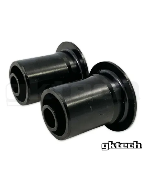 Nissan S/R Chassis GKTech Front Lower Arm Spherical Bearing Upgrade Nissan S/R Chassis GKTech Front Lower Arm Spherical Bearing Upgrade